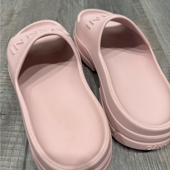 Ganni Pool Slides - Picture 6 of 6